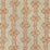 Lee Jofa Mali Tangerine Fabric BFC-3674.12.0