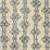 Lee Jofa Mali Indigo Fabric BFC-3674.50.0