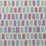 Lee Jofa Hudson Blue/Rose Fabric BFC-3675.57.0