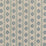 GP & J Baker Alma Aqua Fabric BP10821.4.0