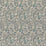 GP & J Baker Bukhara Paisley Blue Fabric BP10835.1.0