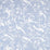 Brunschwig & Fils Bengali Periwinkle Wallpaper BR-69135.234.0