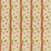 Brunschwig & Fils Les Pampres Rose/Mandarin Fabric BR-700000.121.0