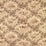 Brunschwig & Fils On Point Cotton Print Tobacco Fabric BR-70416.881.0