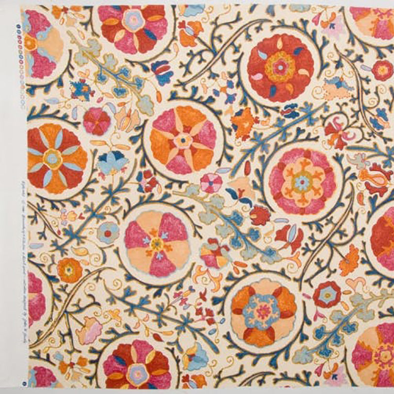Tapestry Fabric