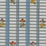 Brunschwig & Fils Bagatelle Bleu Fabric BR-71610.02.0