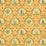 Brunschwig & Fils Ecole Chinoise Jaune Fabric BR-71613.02.0