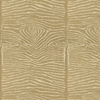 Brunschwig & Fils Le Zebre Linen Prt Beige Fabric BR-79168.0.0