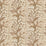 Brunschwig & Fils Bird And Thistle Cotton Print Beige Fabric BR-79431.068.0