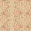 Brunschwig & Fils Les Touches Cotton Print Red Fabric BR-79585.166.0
