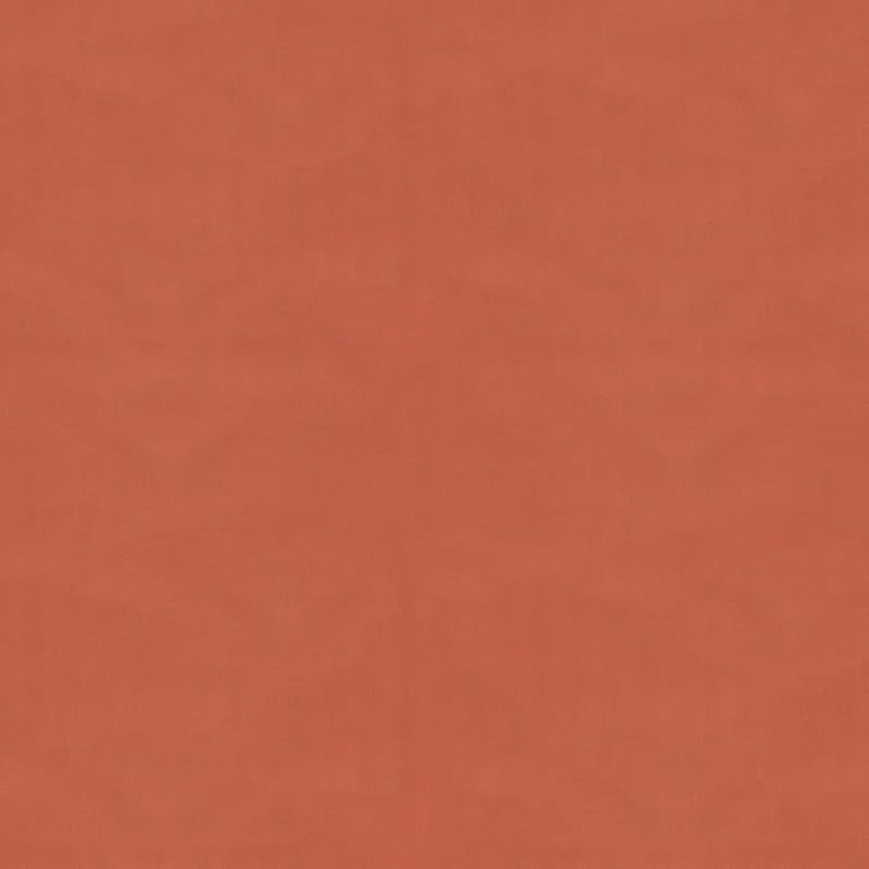 Brunschwig & Fils Ninon Taffetas Peach Rust Fabric BR-81081.655.0