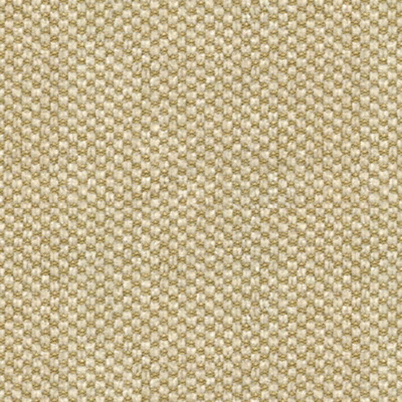 Brunschwig & Fils Yorke Chenille White With Beige Fabric BR-81782.068.0