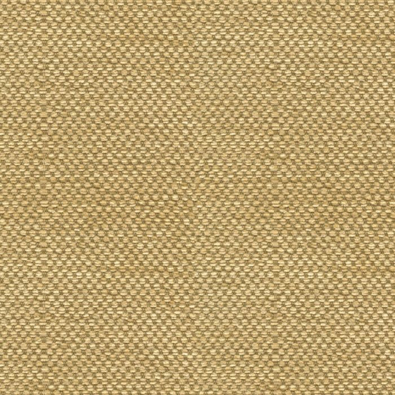Brunschwig & Fils Yorke Chenille Gold With Beige Fabric BR-81782.334.0
