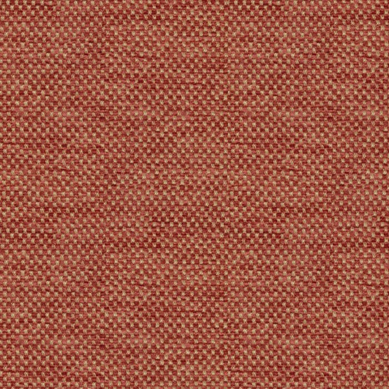 Brunschwig & Fils Yorke Chenille Coral Fabric BR-81782.634.0