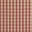 Brunschwig & Fils Carsten Check Rose And Cream Fabric BR-89149.05.0