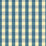 Brunschwig & Fils Carsten Check Indigo Fabric BR-89149.55.0