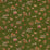 Brunschwig & Fils Animalitos Woven Tapestry Patio Green Fabric BR-89477.428.0