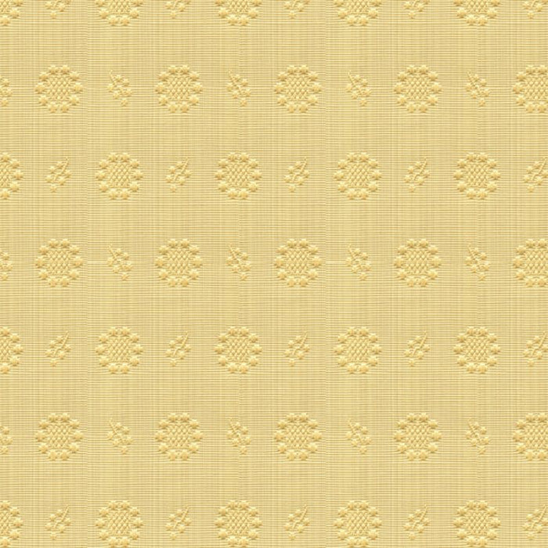 Brunschwig & Fils Chandler Figured Woven Cream Fabric BR-89489.015.0