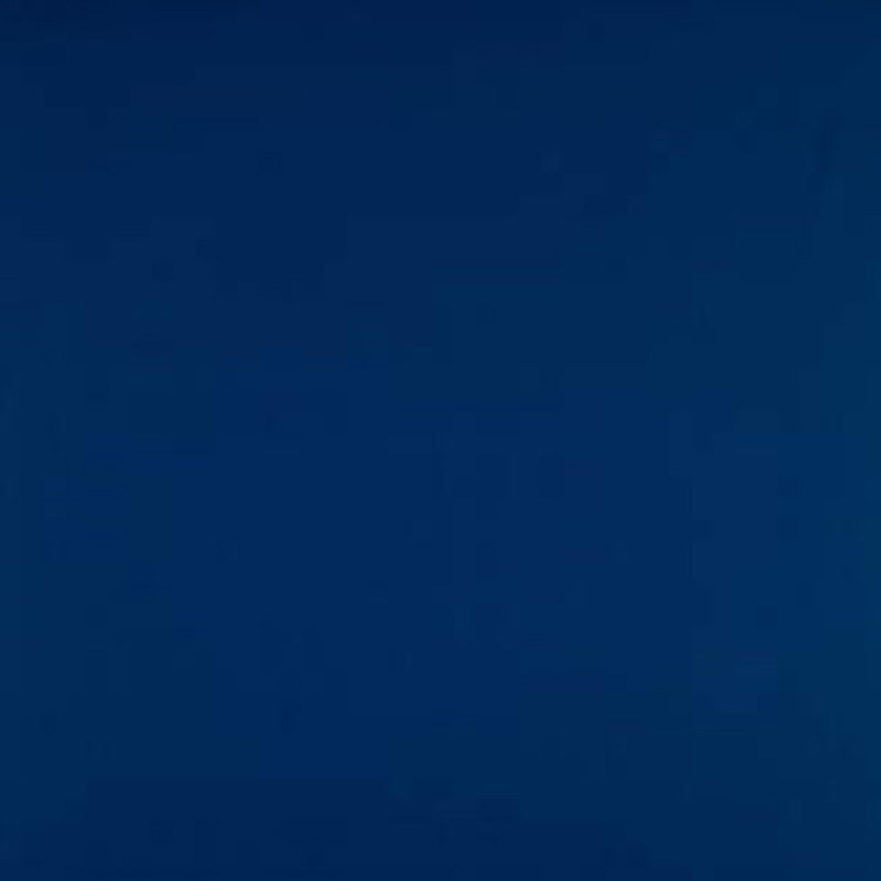 Brunschwig & Fils Fyvie Wool Satin Blue Fabric BR-89768.222.0