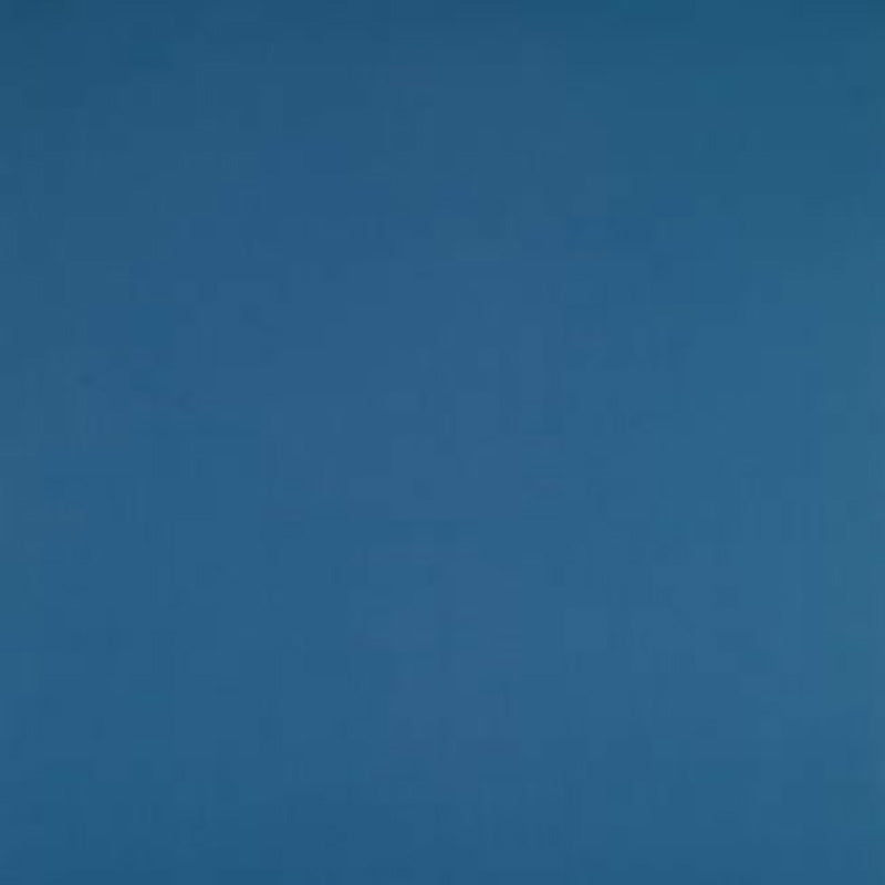 Brunschwig & Fils Fyvie Wool Satin Slate Blue Fabric BR-89768.280.0
