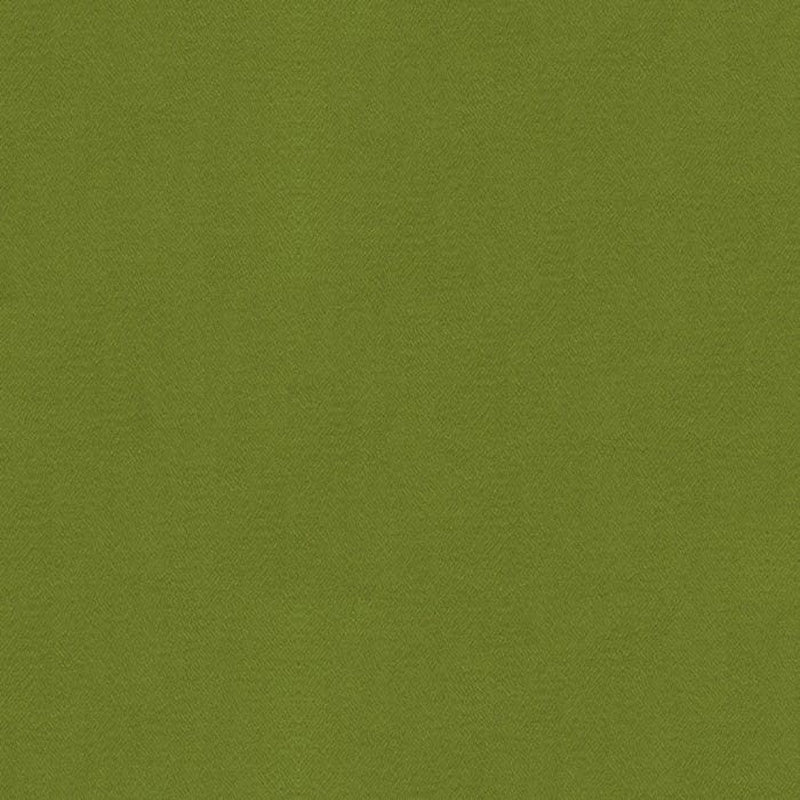 Brunschwig & Fils Fyvie Wool Satin Kelp Fabric BR-89768.443.0