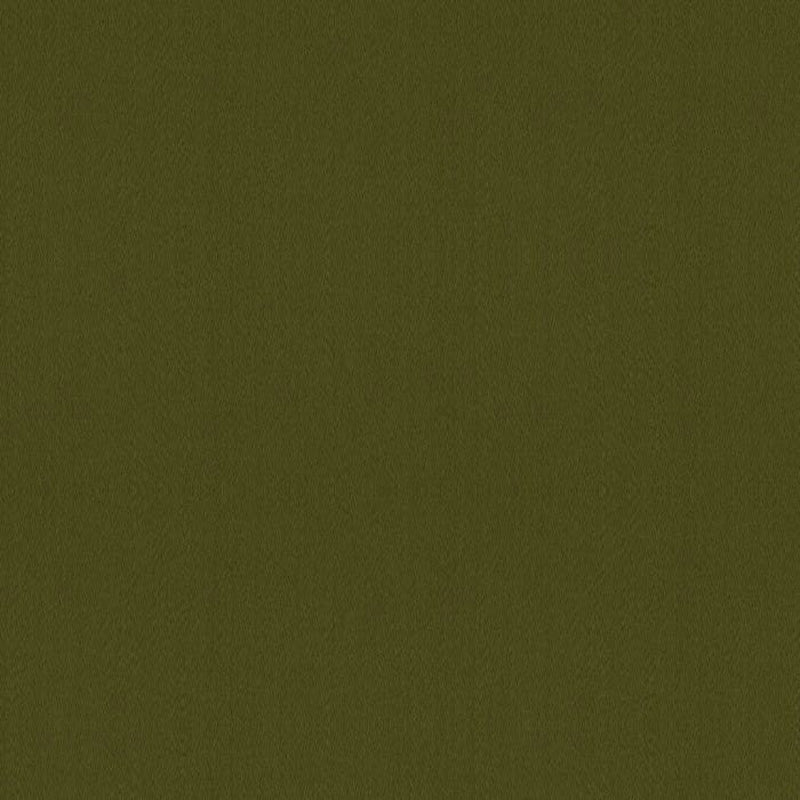 Brunschwig & Fils Fyvie Wool Satin Loden Fabric BR-89768.489.0