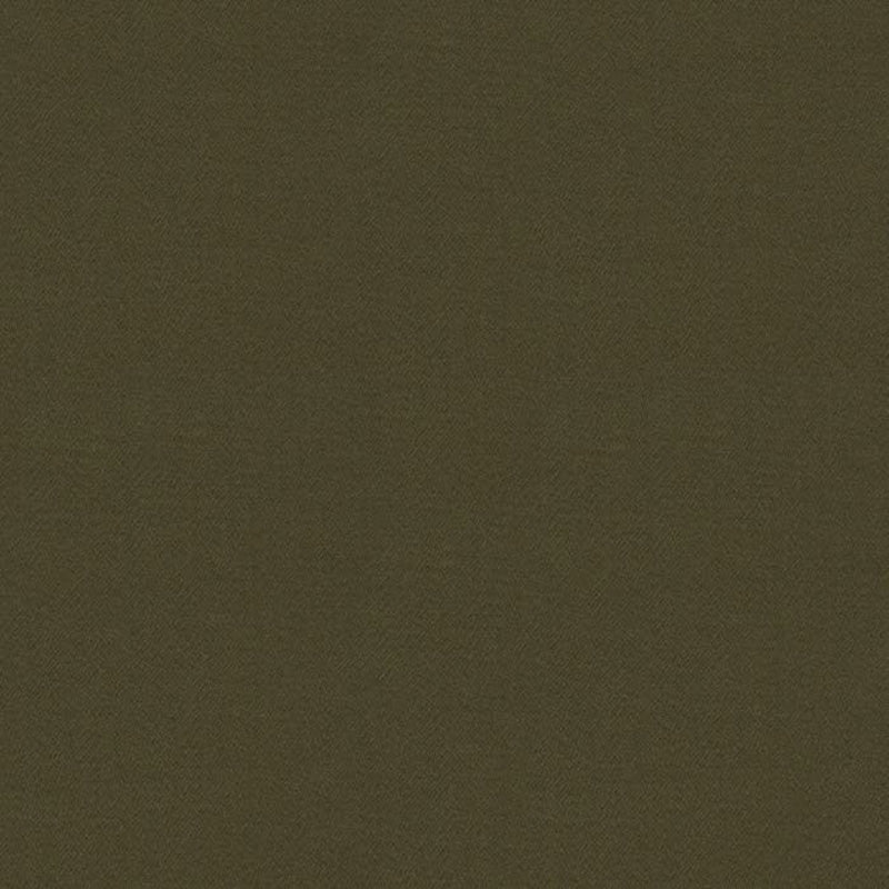 Brunschwig & Fils Fyvie Wool Satin Hazelnut Fabric BR-89768.835.0