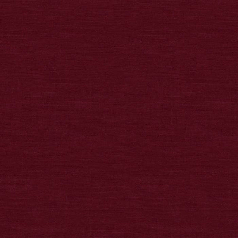 Brunschwig & Fils Thanon Linen Velvet Paprika Fabric BR-89776.179.0