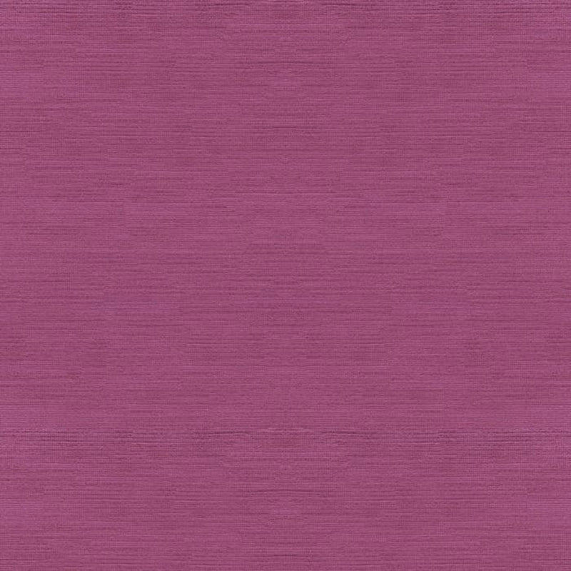 Brunschwig & Fils Quillan Velvet Violet Fabric BR-89777.730.0