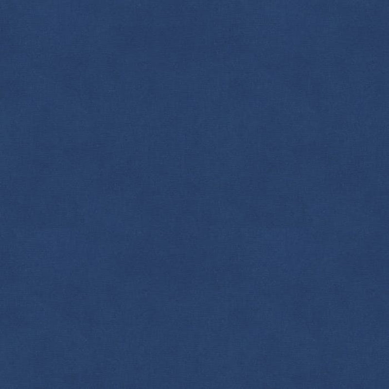 Brunschwig & Fils Lubeck Cotton Velvet Sapphire Blue Fabric BR-89779.278.0