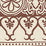 Home Couture Carnavale Border New Tobacco Fabric HC1800S-04