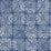 Galbraith & Paul Casita Navy Wallpaper