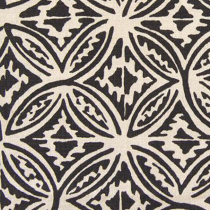 Galbraith & Paul Casita Black Fabric