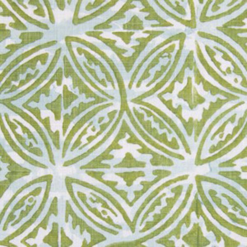 Galbraith & Paul Casita Kiwi Fabric