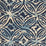 Galbraith & Paul Casita Midnight Fabric