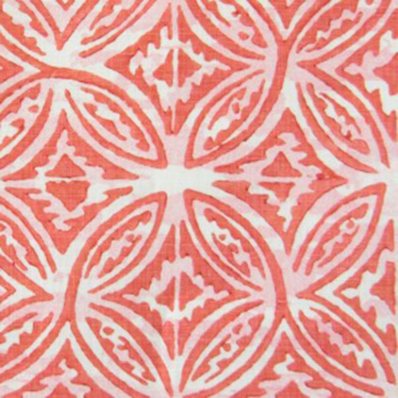Galbraith & Paul Casita Pink Wash Fabric