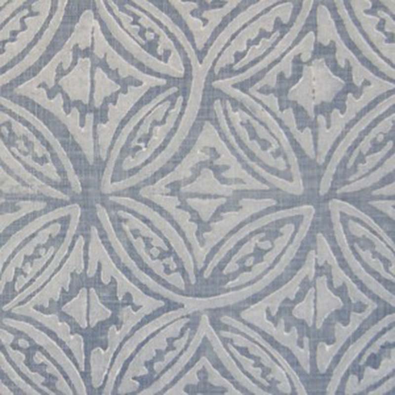 Galbraith & Paul Casita Denim Wash Fabric