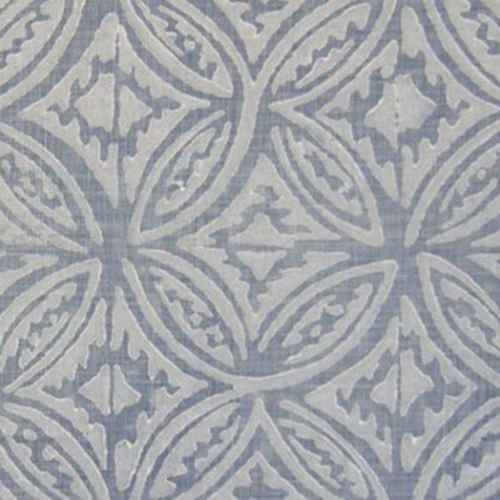 Galbraith & Paul Casita Denim Wash Fabric
