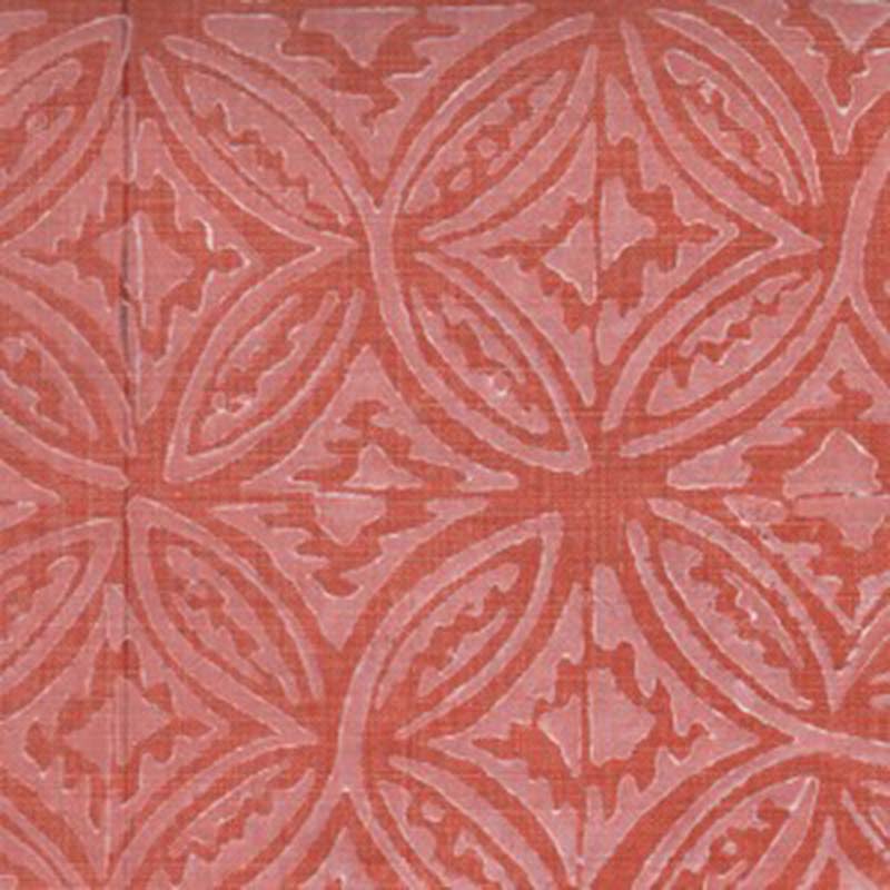 Galbraith & Paul Casita Geranium Fabric