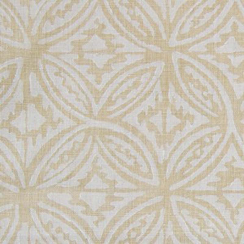 Galbraith & Paul Casita Gold Wash Fabric