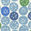 Galbraith & Paul Citrus Capri Fabric