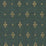 Marvic Textiles Clover Juniper Fabric 616-20