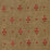 Marvic Textiles Clover Khaki Fabric 616-28