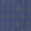 Marvic Textiles Clover Royal Fabric 616-36