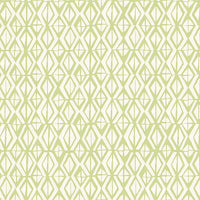 Galbraith & Paul Diamond Avocado Wallpaper