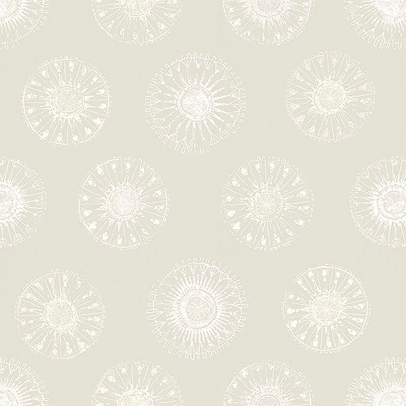 Galbraith & Paul Estrella Bone Wallpaper