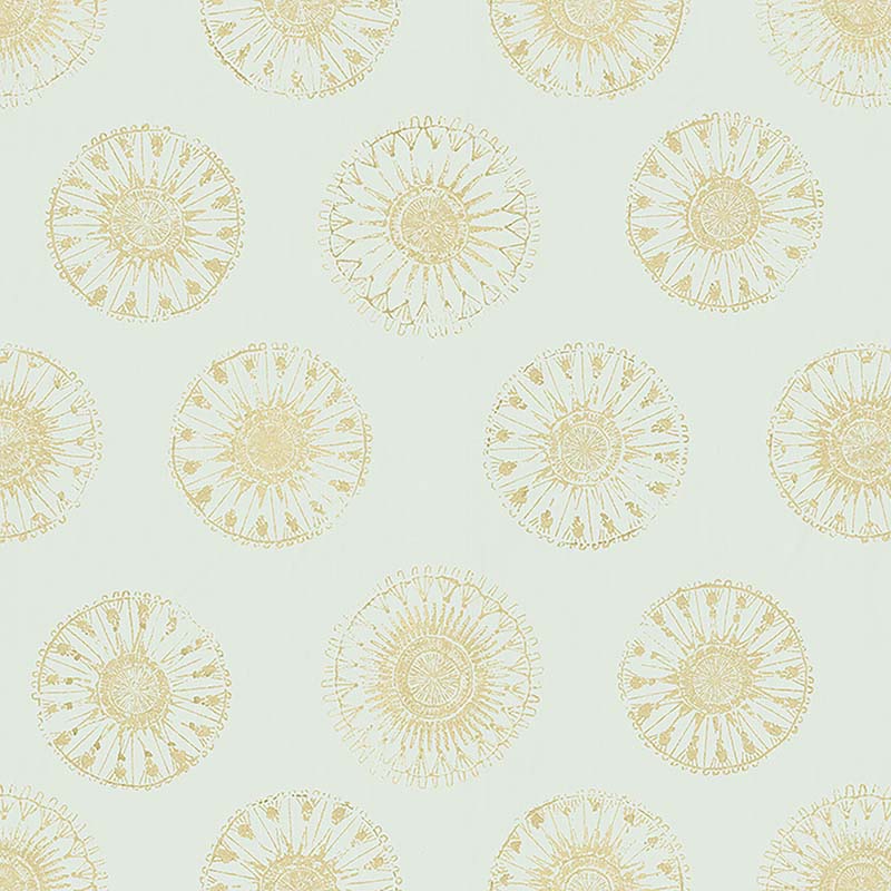Galbraith & Paul Estrella Glass Wallpaper