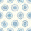 Galbraith & Paul Estrella Royal Wallpaper