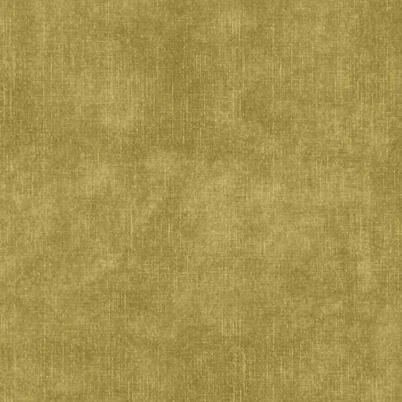 Clarke & Clarke Martello Chartreuse Fabric F1275/07.CAC.0