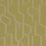 Clarke & Clarke Labyrinth Citron Fabric F1300/02.CAC.0